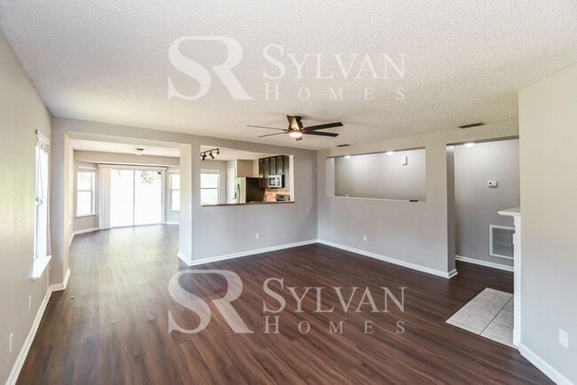 Photo - This charming home is move-in ready