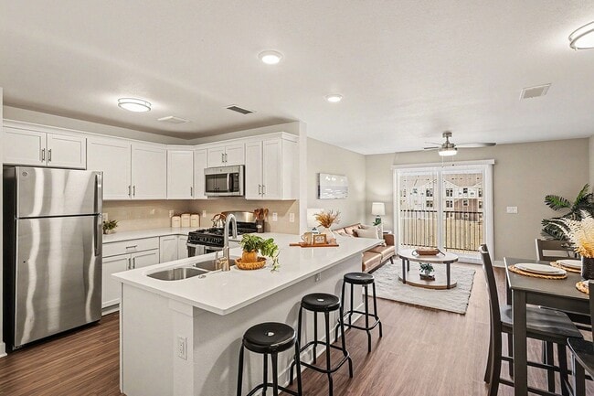 Photo - The Grove Apartment Homes