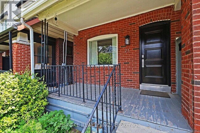 Photo - 21 Curzon St