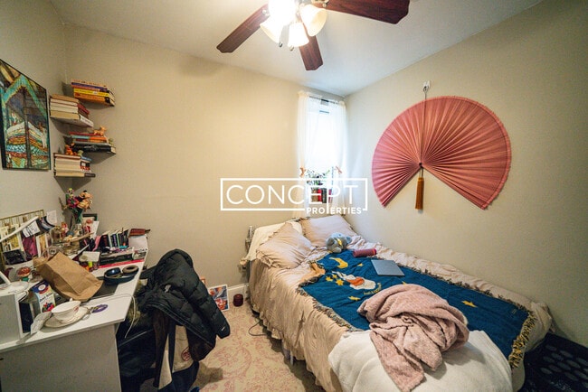 Photo - 777 Parker St Unit 1