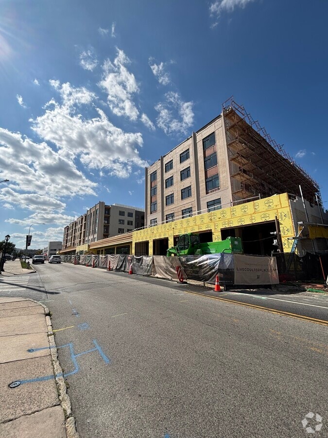 Photo - Coulter Place