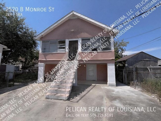 Building Photo - 2520 Monroe St Rental
