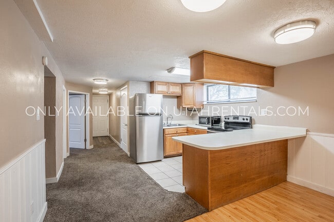 Photo - 6773 S 1300 W House