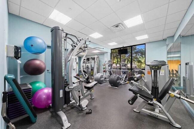Photo - 4900 N Ocean Blvd