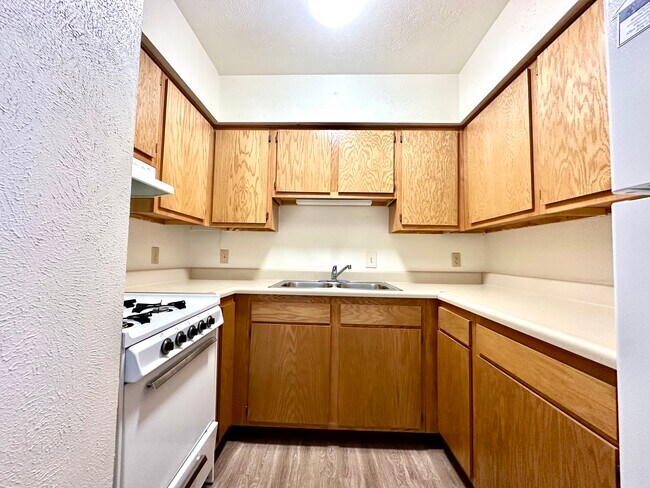 Photo - University Village & Court Living Apartments