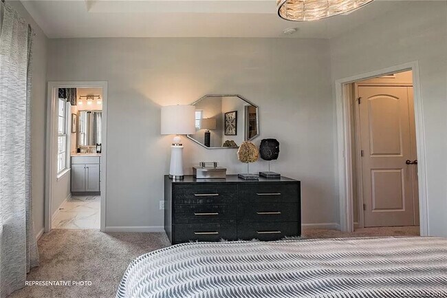 Room in Townhome on Ainslie Downs St