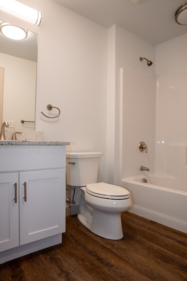 Residences at the Kestrel