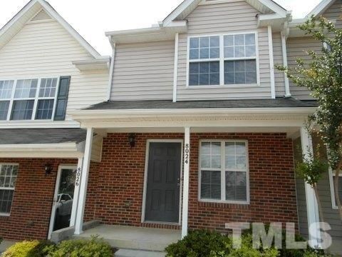 Building Photo - 8024 River Watch Lane