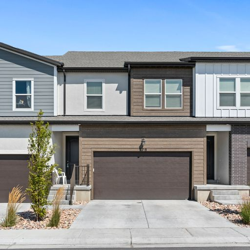 Photo - 278 W 700 N Townhome