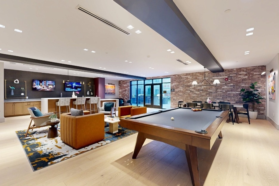 Photo - The Hannah Apartments