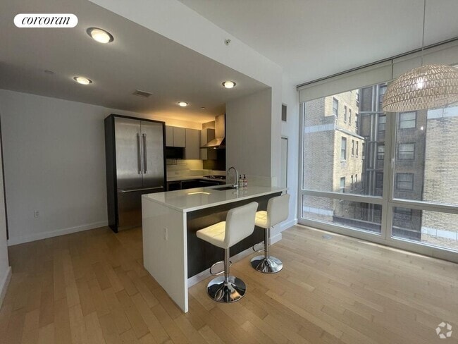 Building Photo - 247 W 46th St Rental