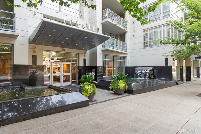 Photo - 2929 1st Ave Unit 604