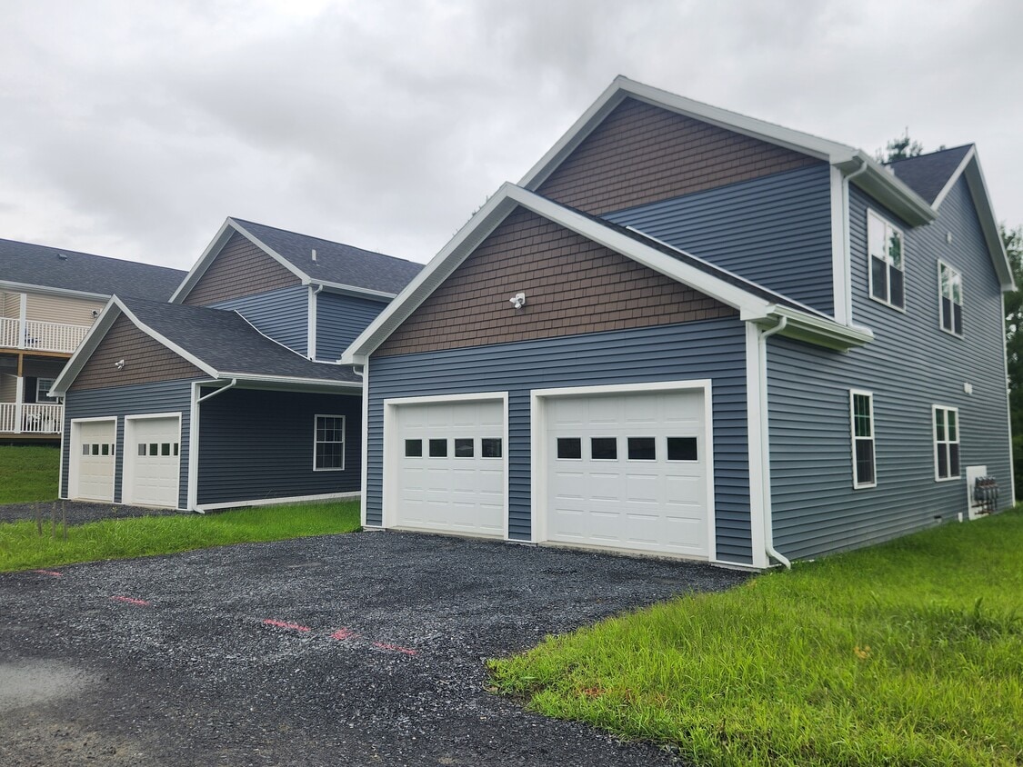Photo - 50 Nicholas Ln (Barre, VT)