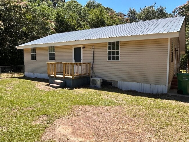 Warner Robins Wonder - Warner Robins Wonder House