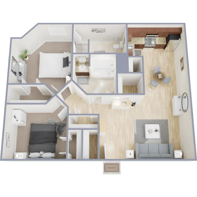 Photo - Coastal Breeze