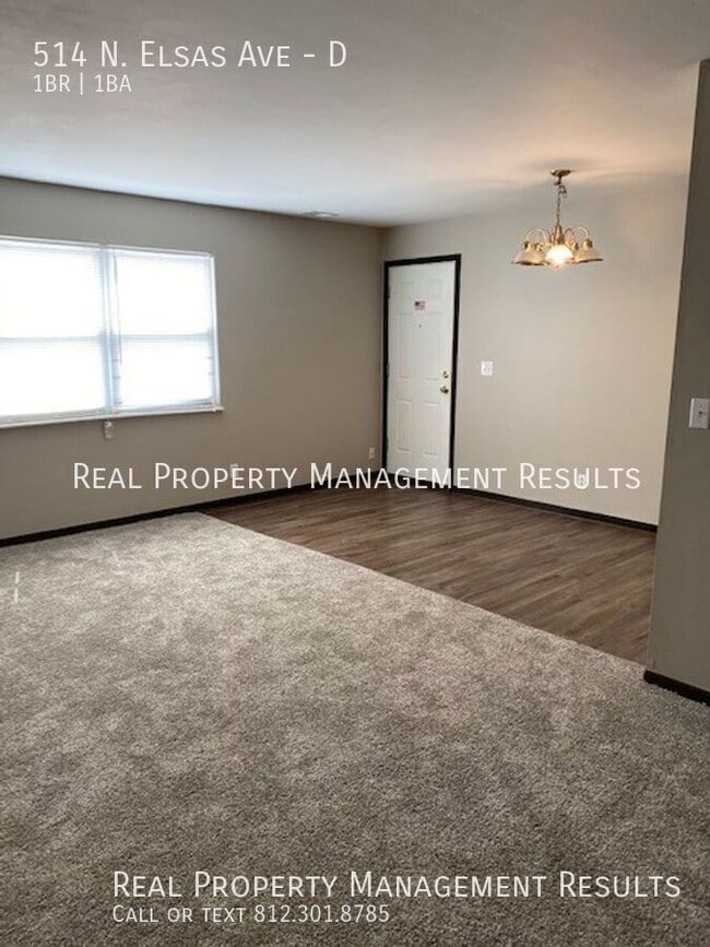 Photo - 514 N Elsas Ave Unit D