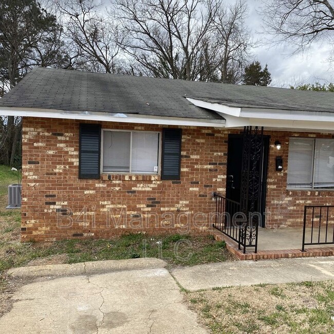 Building Photo - 719 Palmetto Ave Rental