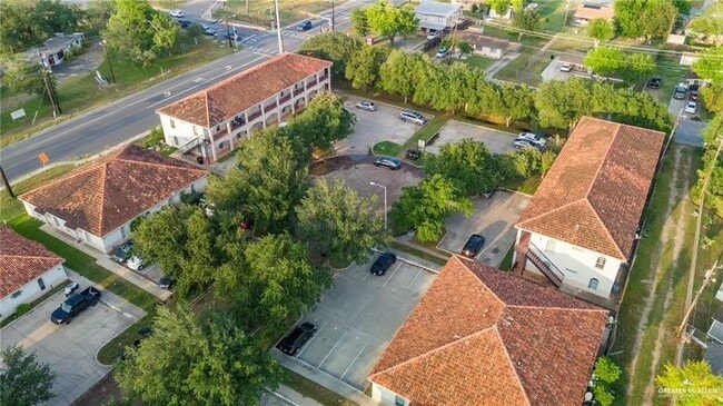 606 Buena Vista Dr Unidad B