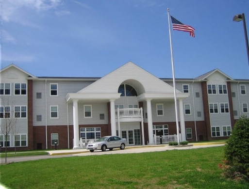 Photo - Rolling Road Regency