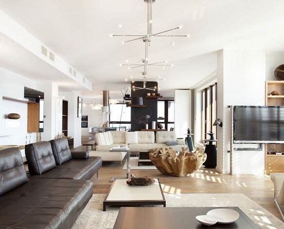 Photo - 651 Bering Dr Unidad 701.9