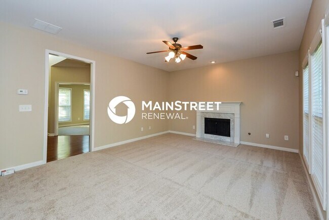 Photo - 4 Bedroom Pet-Friendly Home in Loganville, GA with Main Street Renewal