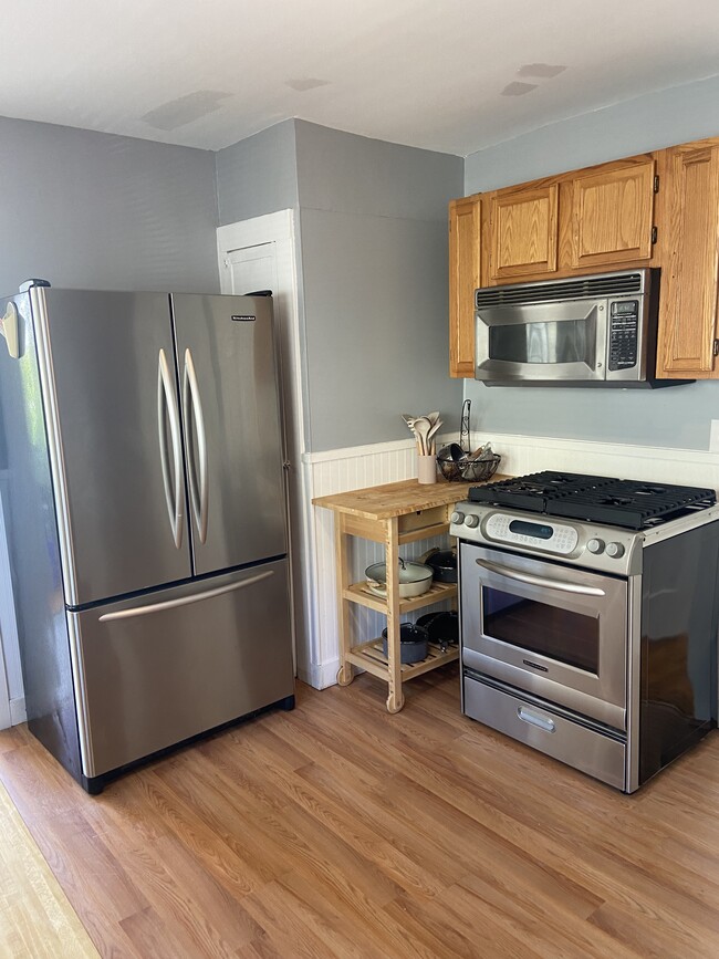 Photo - 15 Rice Ave Unit Rice Ave  #1