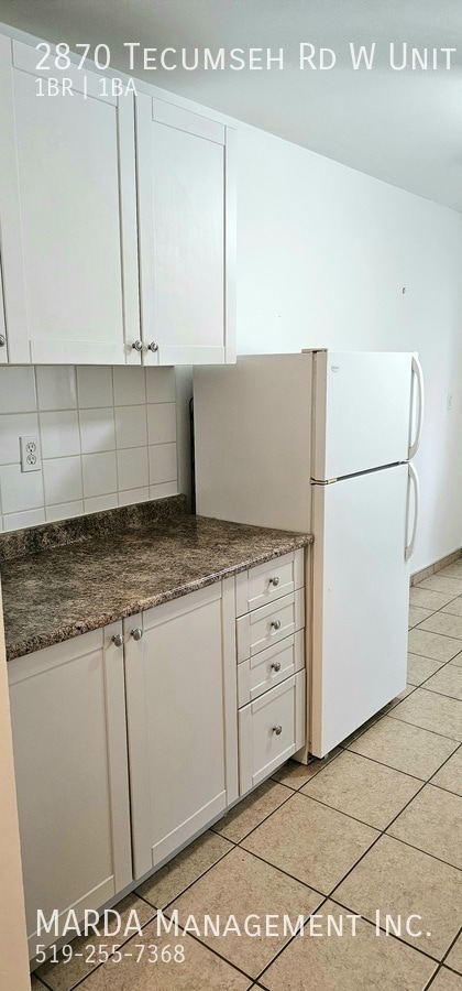 Photo - SPACIOUS 1 BED/1 BATH UNIT NEAR HURON CHURCH + HYDRO Unité 101