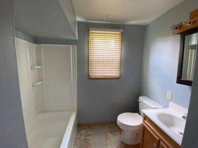 Photo - 2405 Harmon St NE