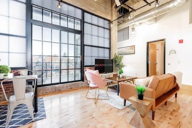 AdlerFrame Lofts