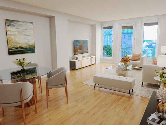 Photo - 101 Shearwater Ct E Unidad 42 Rental