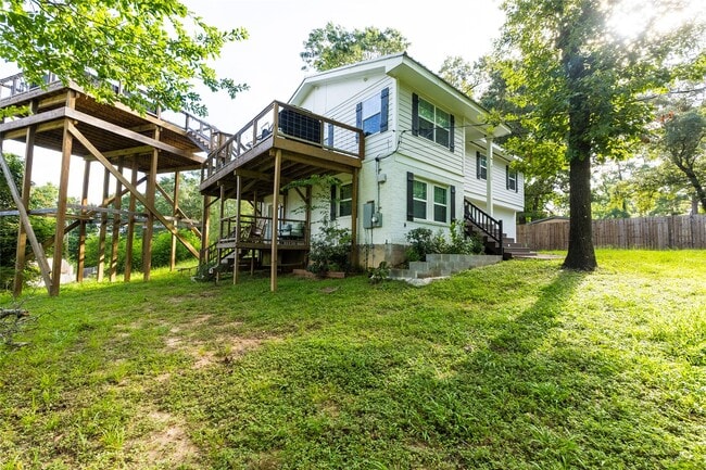 Photo - 14510 Henry Calfee Dr