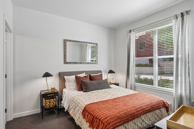 Anthology Apartments