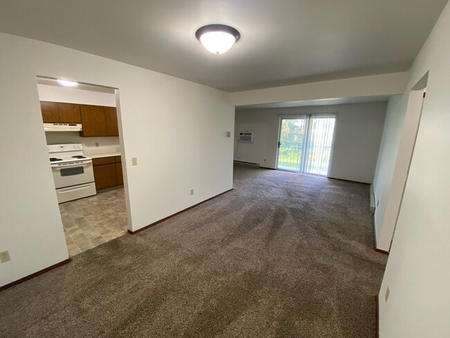 Silver Creek Apartments