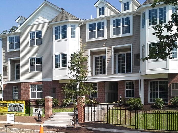 Netherwood Pointe - Netherwood Pointe Apartments