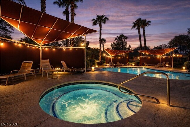 Photo - 7885 W Flamingo Rd Unit 1156
