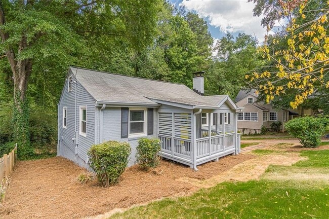 Photo - 1226 Thomas Rd