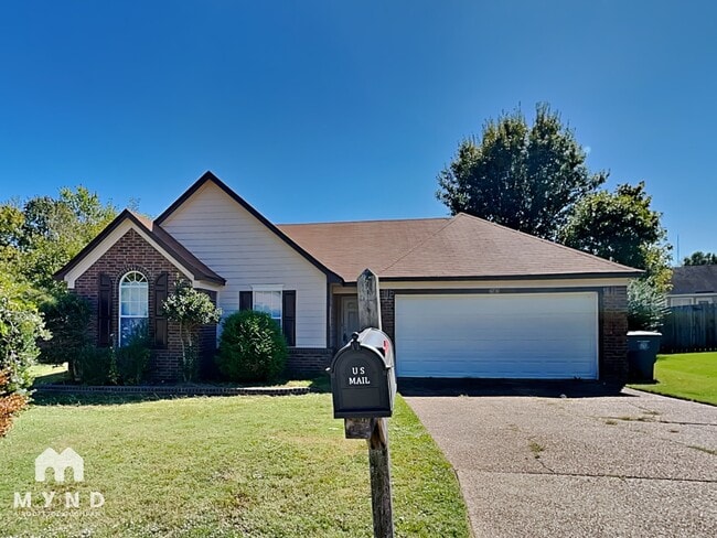 Building Photo - 6731 Whitten Grove Cove