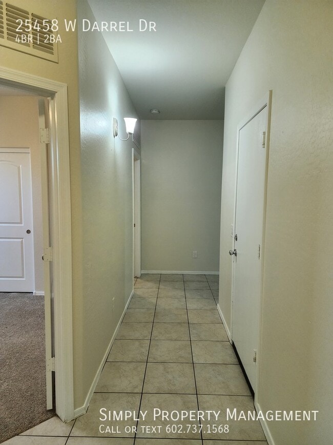 Photo - 25458 W Darrel Dr