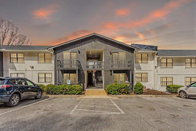 Compass Heights