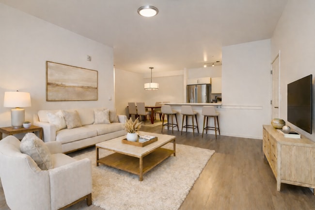 Creekside Apartments