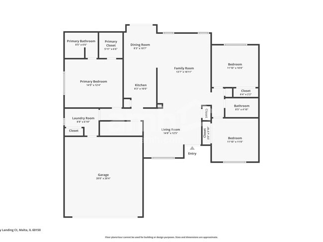 Photo - 1031 Misty Landing Ct