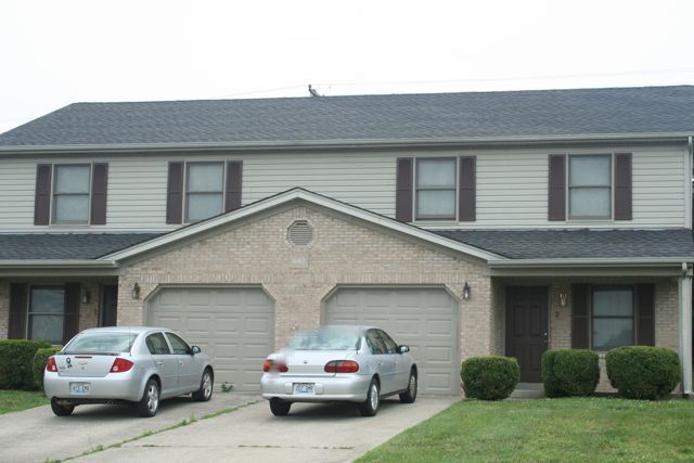 462 Garden City Dr