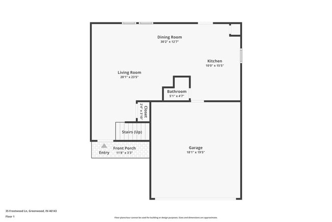 Photo - 35 Frostwood Ln