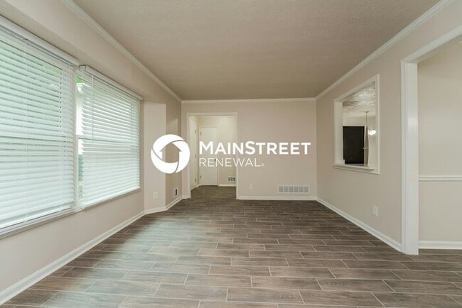 4 Bedroom Pet-Friendly Home in STONE MOUNTAIN, GA with Main Street Renewal