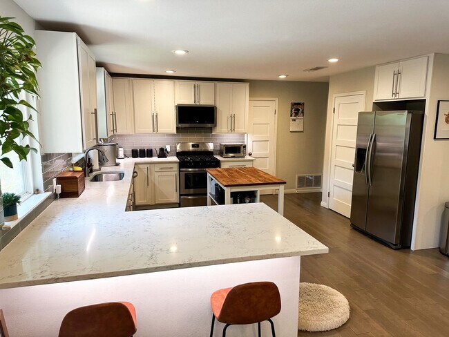 Photo - Brilliant Home on a Large Lot with Everything!