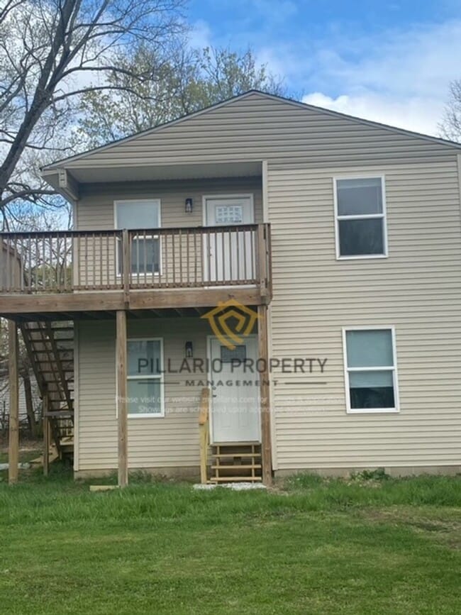 Photo - 123 West North G St. Unit 123 West North G St.  B.