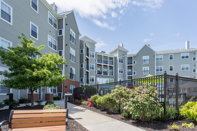 55 Cedar (Building #2)