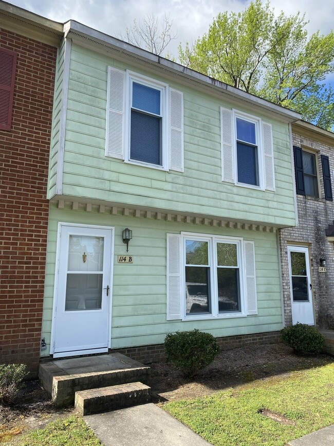 Building Photo - 114 Concord Dr Rental
