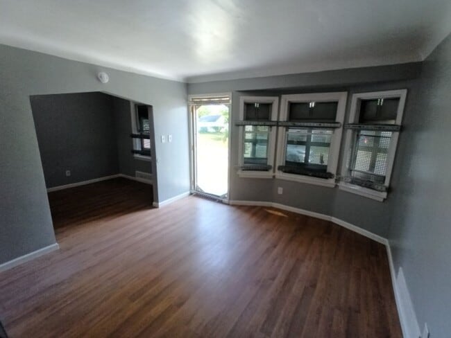 Photo - 3 bed ranch on Detroit's East Side Now Ava...