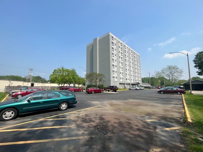 Township Village Apartments